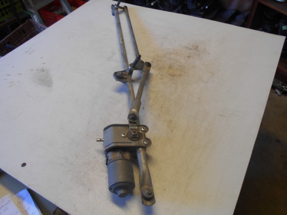 Motor Limpa Vidros Frt Chrysler Sebring 2.0 CRD 2007 MLV7